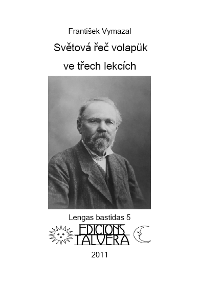 Volapük ve třech lekcích