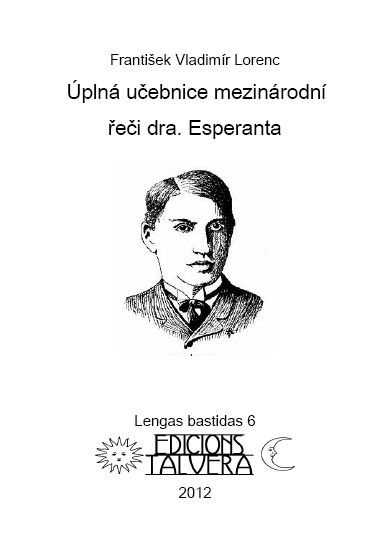Úplná učebnice mezinárodní řeči dra. Esperanta