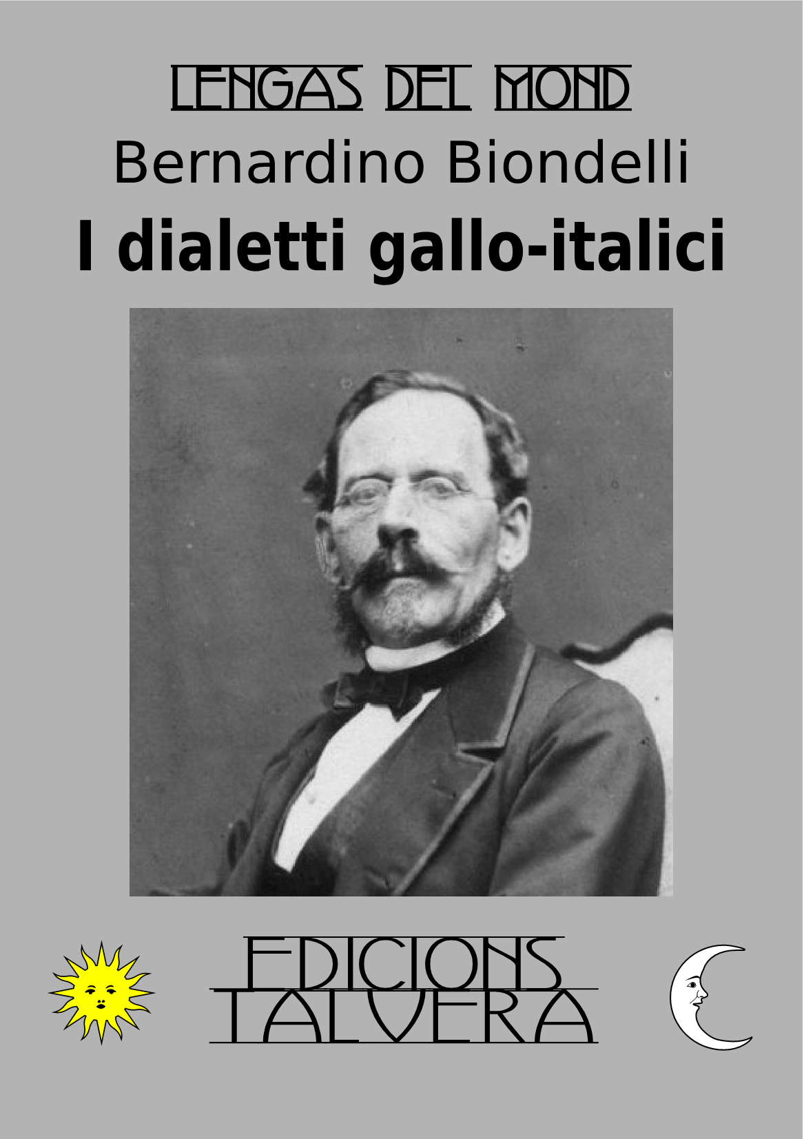 I dialetti gallo-italici