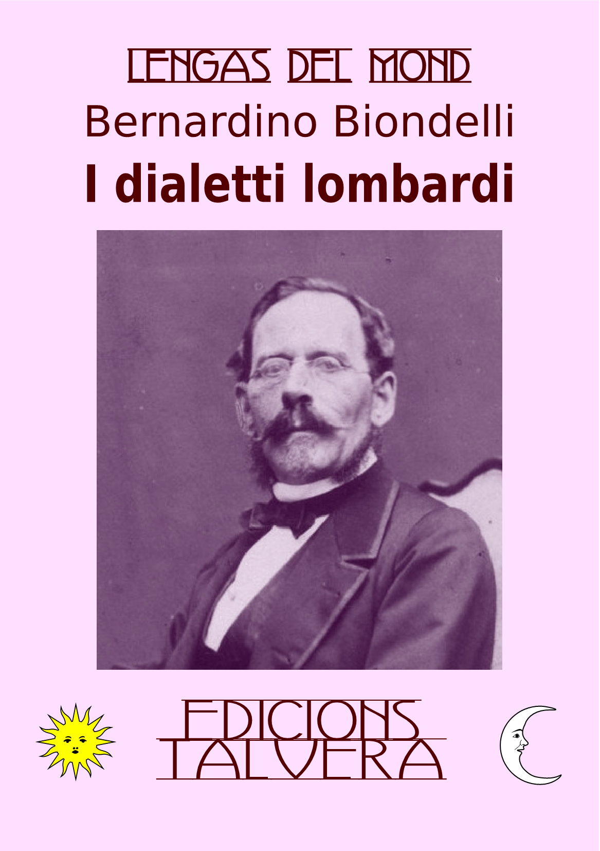 I dialetti lombardi