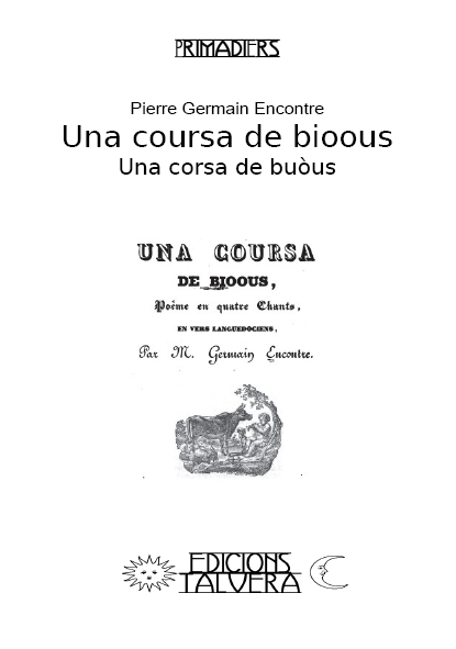 Una coursa de bioous