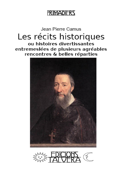 Les récits historiques ou histoires divertissantes