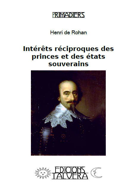 Intérêts réciproques